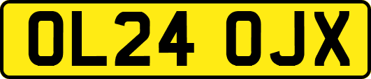 OL24OJX