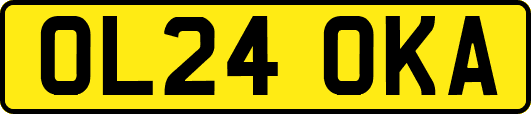 OL24OKA