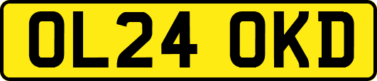 OL24OKD