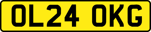 OL24OKG