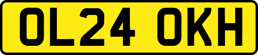 OL24OKH