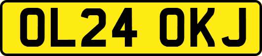 OL24OKJ