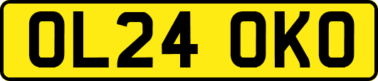 OL24OKO