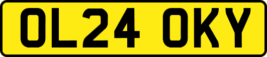 OL24OKY