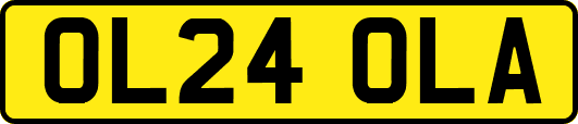OL24OLA