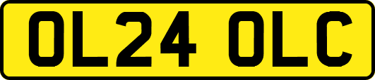 OL24OLC