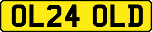 OL24OLD