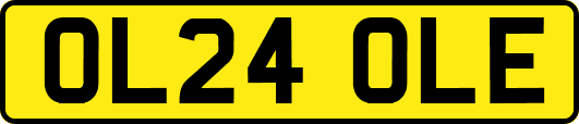 OL24OLE