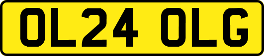 OL24OLG