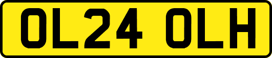 OL24OLH