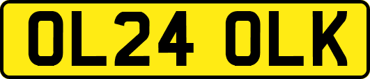 OL24OLK