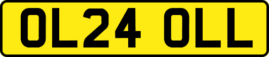 OL24OLL
