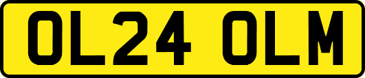 OL24OLM