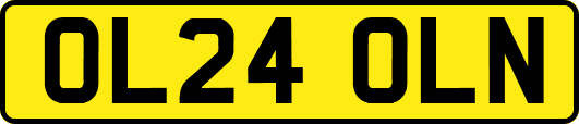 OL24OLN