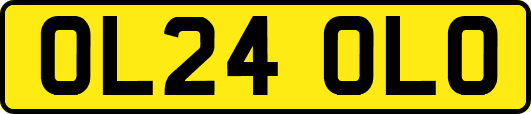 OL24OLO