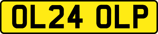 OL24OLP