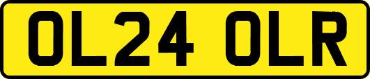 OL24OLR