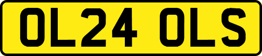 OL24OLS