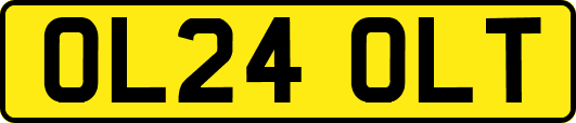 OL24OLT