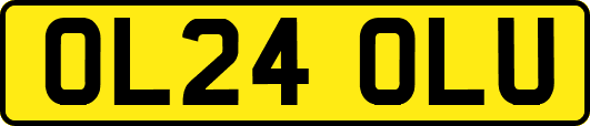 OL24OLU