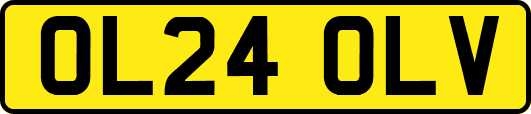 OL24OLV