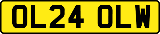 OL24OLW
