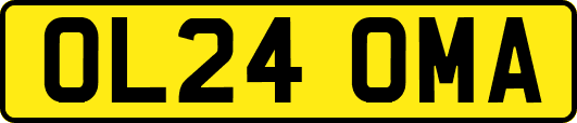 OL24OMA