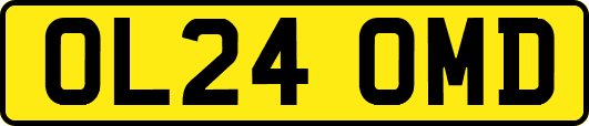 OL24OMD