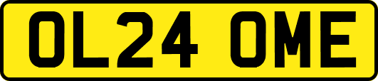 OL24OME