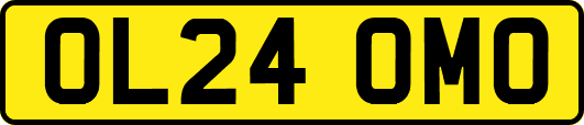 OL24OMO