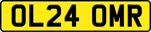 OL24OMR