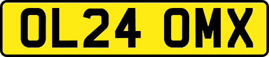 OL24OMX