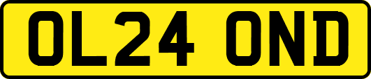 OL24OND