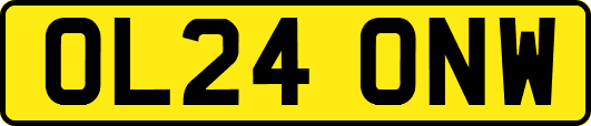 OL24ONW