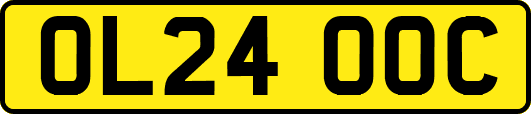 OL24OOC