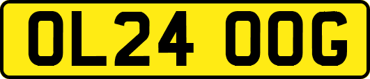 OL24OOG