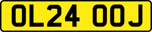 OL24OOJ