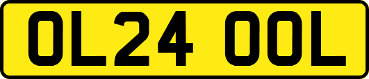 OL24OOL