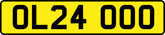 OL24OOO