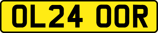 OL24OOR