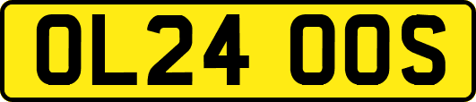 OL24OOS