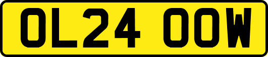 OL24OOW