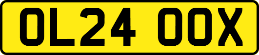 OL24OOX