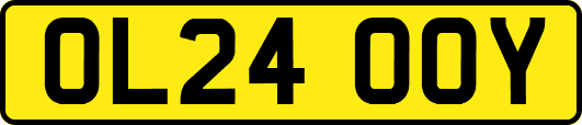 OL24OOY