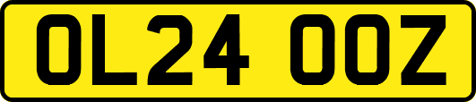 OL24OOZ