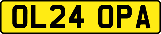 OL24OPA