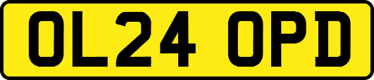 OL24OPD