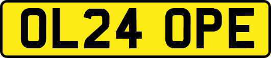 OL24OPE