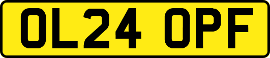 OL24OPF