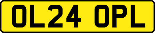 OL24OPL
